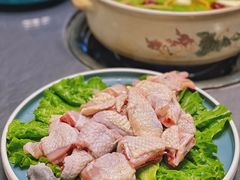 -金龙·打边炉(武进路店)