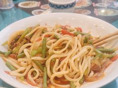 -巴依老爷新疆美食(昌平店)
