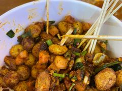 -八一好吃街·高品美食广场