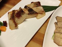 -王鼎精致料理铁板烧(世博源店)