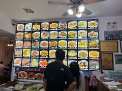 -小郭私房菜·海肠捞饭店(学士街店)