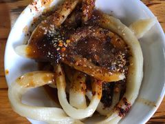 -洞子口张老二凉粉(文殊院店)