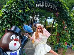 -沈阳方特欢乐世界