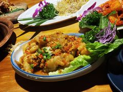 -觅山云南菜(泊富ICITY店)