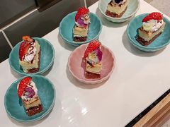 -胥城大厦-胥香自助餐厅