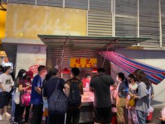 -明记牛杂(新马路分店)