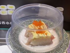 -采御鲜·回转寿司(汕头万达店)