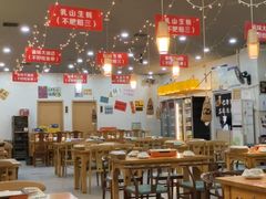 -亿牌牌东北烧烤(怀特店)