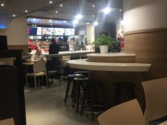 大堂-肯德基(京广桥店)