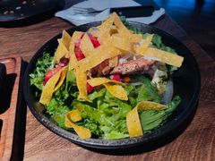 库迈鸡肉沙拉-Q MEX 库迈墨西哥餐吧(三里屯店)