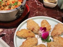 -新白鹿餐厅(爱琴海购物中心店)