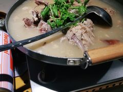 -华馨园北京烤鸭(丽水店)