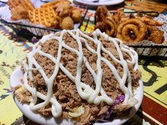 -阳光披萨(辽宁路店)