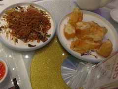 -皇马假日醉海南大酒店·假日一品派茶楼(秀英店)