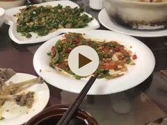 -民间瓦缸煨汤館(嵩山路店)