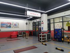 -兔师傅汽车保养(凤城五路店)