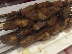 -西贝(金桥店)