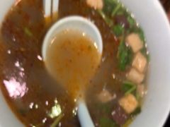-回味鸭血粉丝汤(砂之船店)
