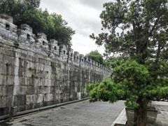 -桂林独秀峰王城景区