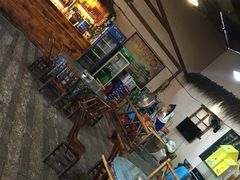 -富正毅三下锅·湘西韵味(天门山索道店)