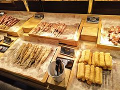 -比格比萨自助(大兴荟聚店)