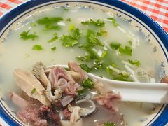 -百年老字号·马家烧麦馆(中街店)