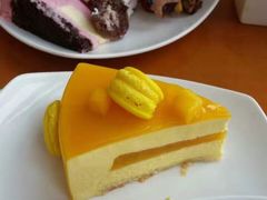 -视界美食自助餐厅·石家庄希尔顿酒店