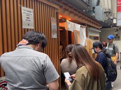 -篝拉面(银座店)