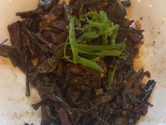 -英兰朝族饭店·英兰锅包肉(佳园路店)