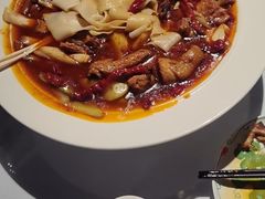 -小尕子·新疆菜(明园店)