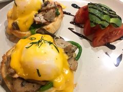 -农畉LONFOOD(福田星河COCOPark店)