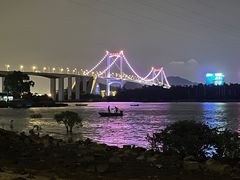 -海沧湾公园