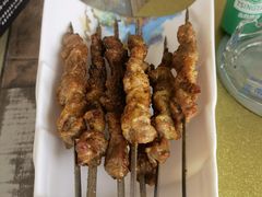 -黑公羊新疆菜(人和店)