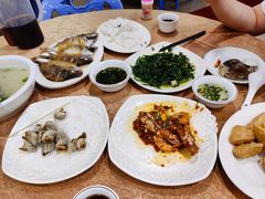 -揭阳钟记小食(福田新村店)