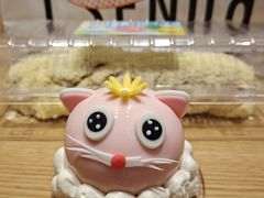 蜜桃猫猫酪-罗森尼娜(德思勤店)