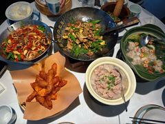 -费大厨辣椒炒肉(黄兴中心广场店)