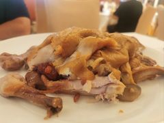 -惠丰堂饭庄·烤鸭·京味菜(翠微路店)