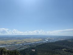 -帽儿山国家森林公园