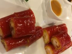 -点都德(大茶楼店)