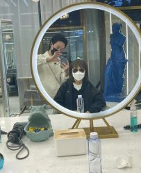 -5M HAIR SALON