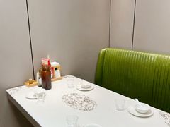 包房-高玛纳驴肉火烧(一世界店)