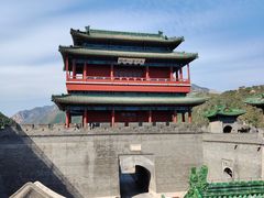 -居庸关长城