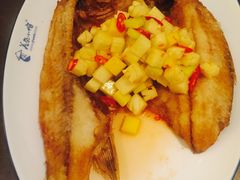 -美奈小馆·越南料理(中航城君尚购物中心店)