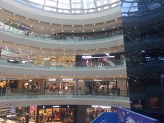 -万达广场(南京江宁店)