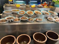 -钱记·乡野菜(紫荆花路店)