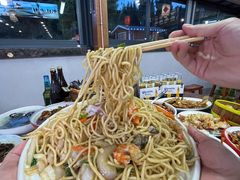 -坛南湾阿强农家乐.海鲜大排档老字号(福州地标美食店)