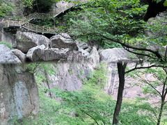 -洛阳白云山景区