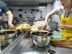 -马三洋芋片(兰州总店)