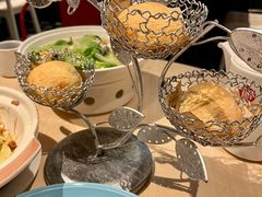 霸王酥皮叉烧包-避风塘(嘉兴八佰伴店)