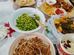 -西江红·株洲本地菜(滨江南路店)